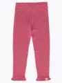 Gullkorn Amfis Rysje Bukse Varm Rosa