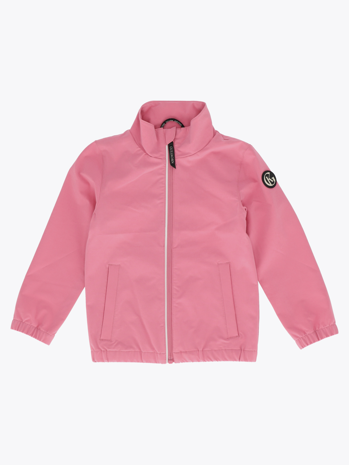 Gullkorn Hike Jakke Rosa