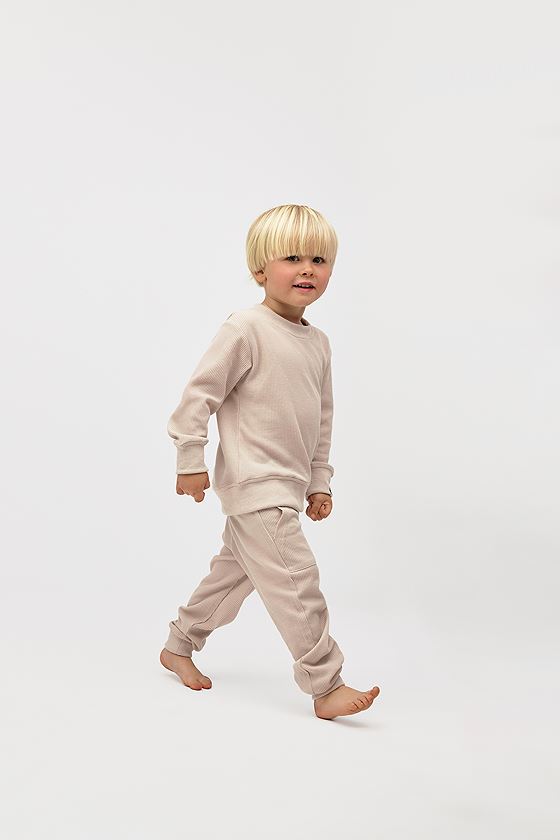 Gullkorn Migma Sett Beige